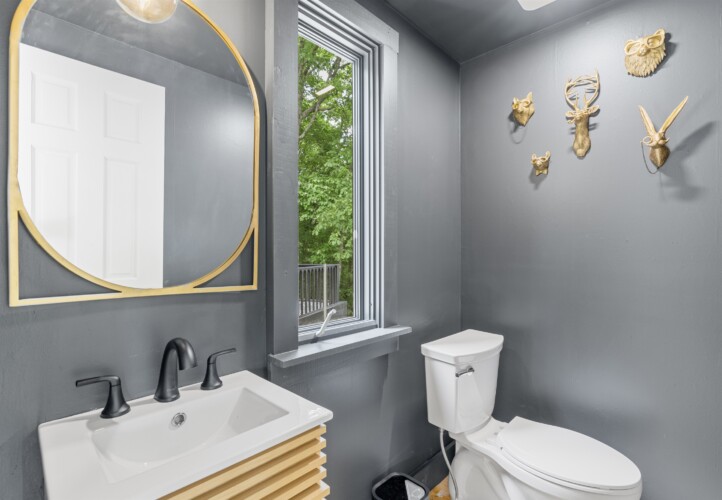 morganton ga vacation rentals
