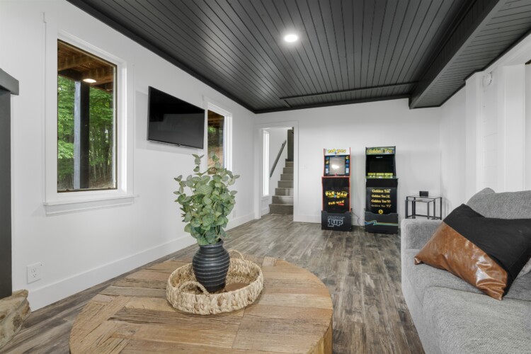 morganton ga vacation rentals