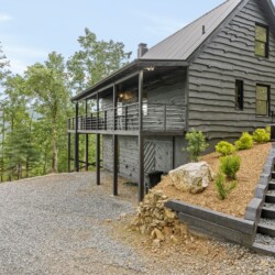 morganton ga vacation rentals