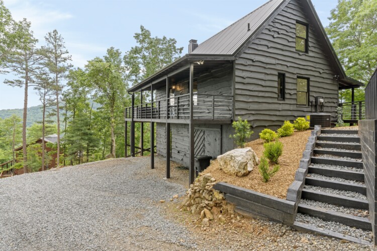 morganton ga vacation rentals