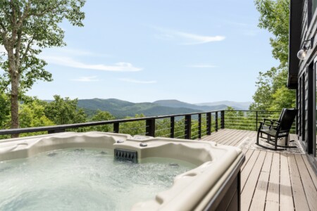 morganton ga vacation rentals