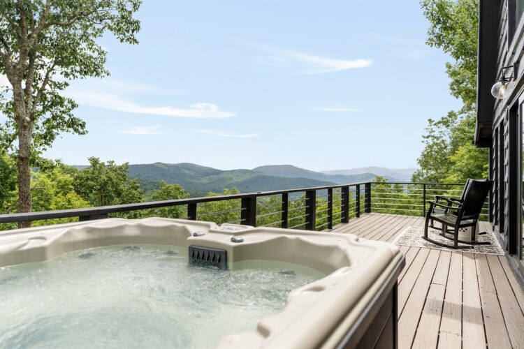 morganton ga vacation rentals