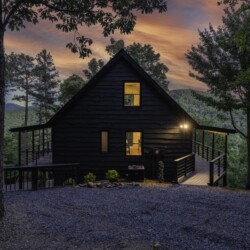 morganton ga vacation rentals