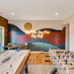 luxury cabins in georgia with private pool