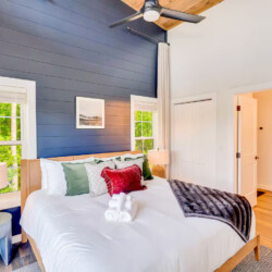 luxury cabins in georgia with private pool