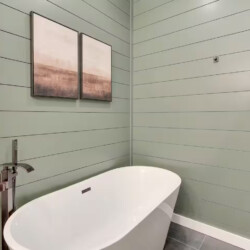 luxury cabins in georgia with private pool
