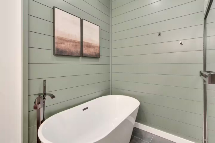 luxury cabins in georgia with private pool