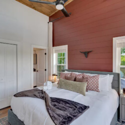 luxury cabins in georgia with private pool