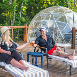 luxury cabins in georgia with private pool