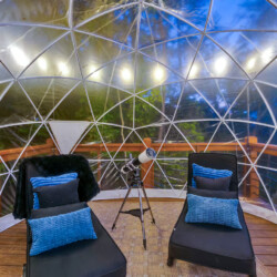 luxury cabins in georgia with private pool