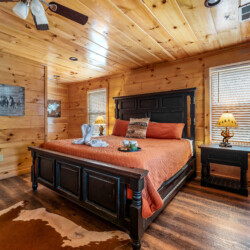 cabin rentals for large groups in pigeon forge