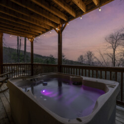 cabin rentals for large groups in pigeon forge