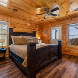 cabin rentals for large groups in pigeon forge