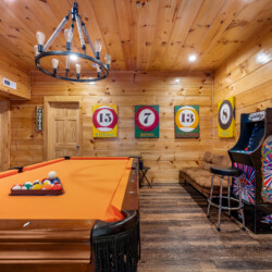 cabin rentals for large groups in pigeon forge