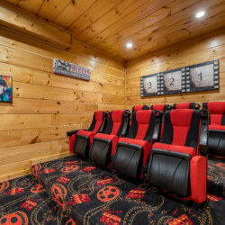 cabin rentals for large groups in pigeon forge
