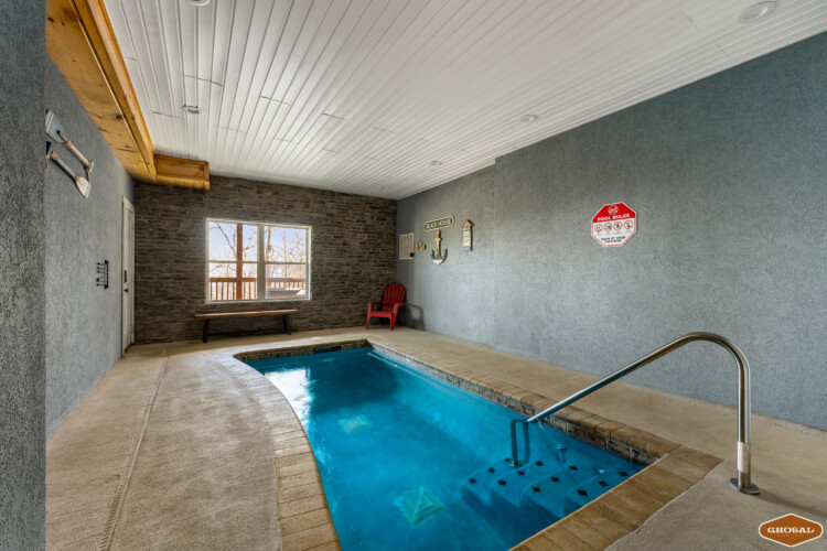 cabin rentals for large groups in pigeon forge