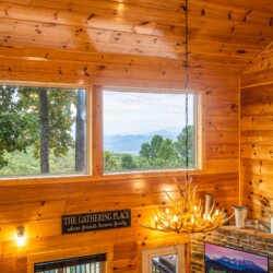 cabin rentals for large groups in pigeon forge