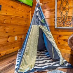 cabin rentals for large groups in pigeon forge