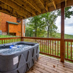 cabin rentals for large groups in pigeon forge