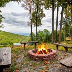 cabin rentals for large groups in pigeon forge