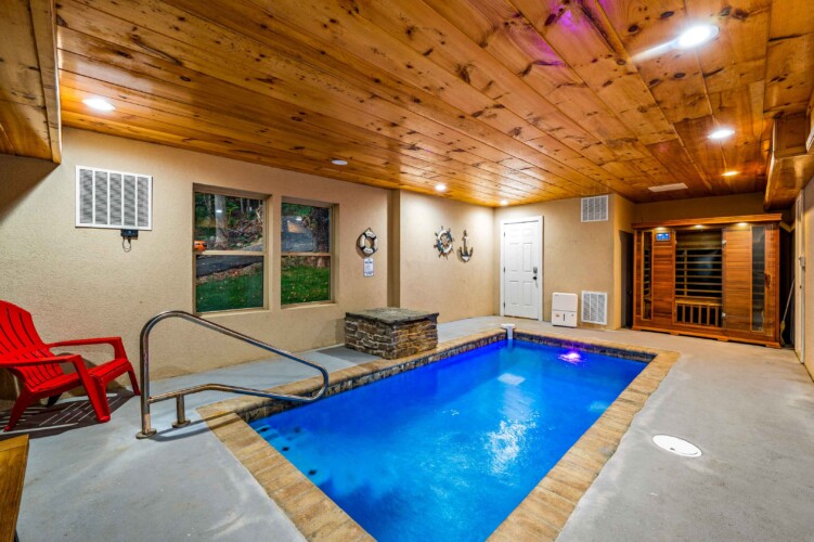 cabin rentals for large groups in pigeon forge