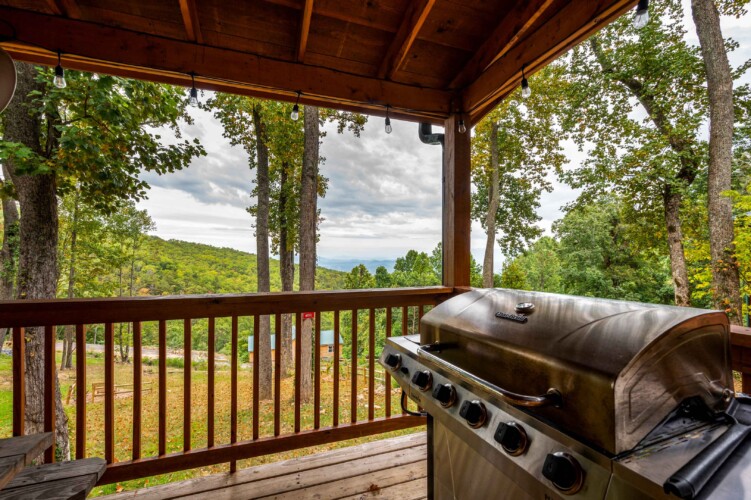 cabin rentals for large groups in pigeon forge