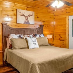 cabin rentals for large groups in pigeon forge