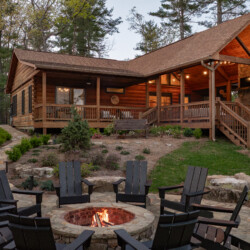 Blue Ridge Vista