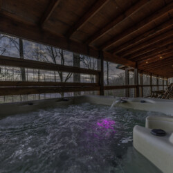 cabin rentals for large groups in pigeon forge