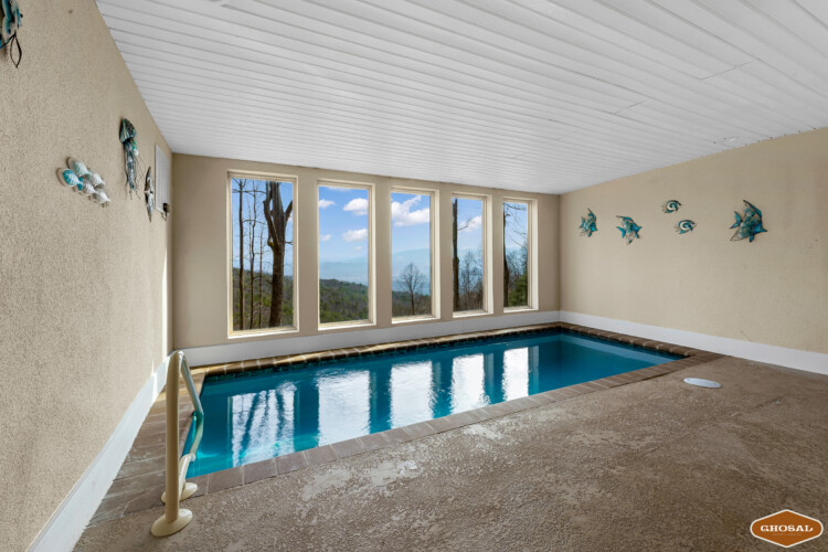cabin rentals for large groups in pigeon forge