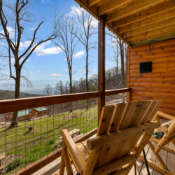 cabin rentals for large groups in pigeon forge