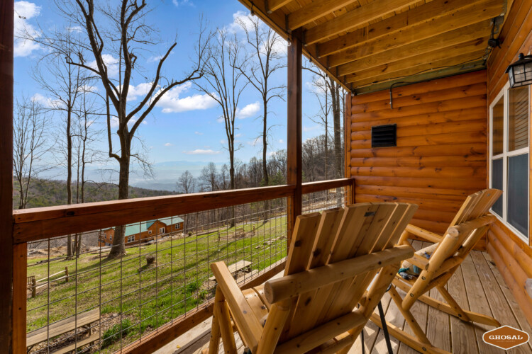 cabin rentals for large groups in pigeon forge