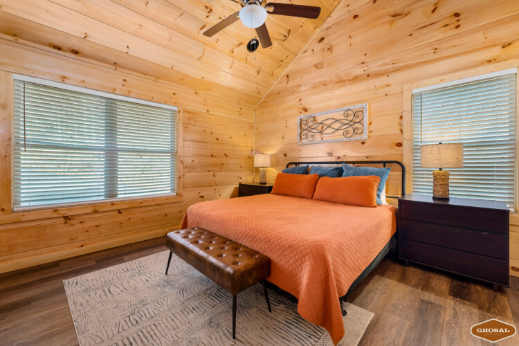cabin rentals for large groups in pigeon forge