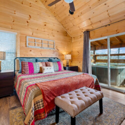 cabin rentals for large groups in pigeon forge