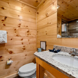 cabin rentals for large groups in pigeon forge