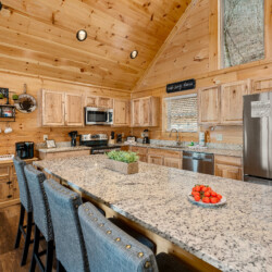cabin rentals for large groups in pigeon forge