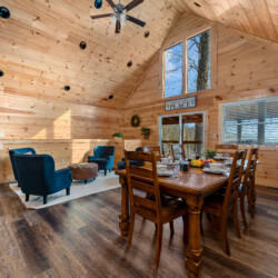 cabin rentals for large groups in pigeon forge