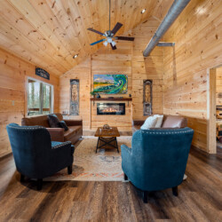 cabin rentals for large groups in pigeon forge