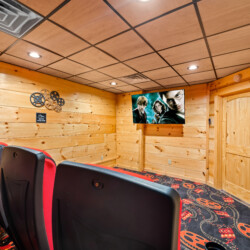 cabin rentals for large groups in pigeon forge