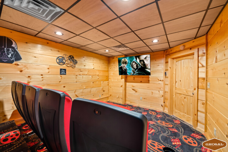 cabin rentals for large groups in pigeon forge