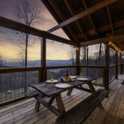 cabin rentals for large groups in pigeon forge