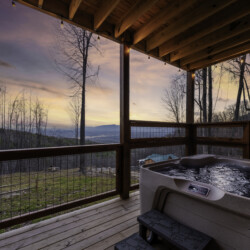 cabin rentals for large groups in pigeon forge