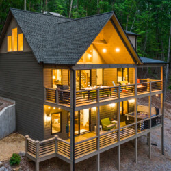 Blue Ridge Sweet Dreams