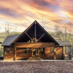 aska adventure area cabin rentals