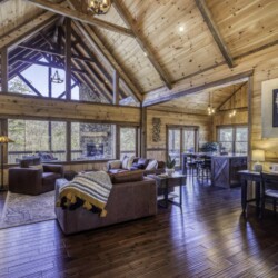 aska adventure area cabin rentals