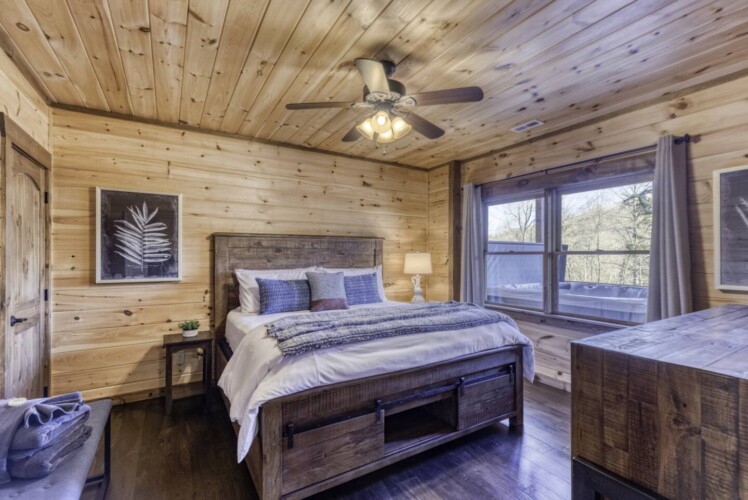 aska adventure area cabin rentals