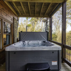 aska adventure area cabin rentals