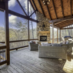 aska adventure area cabin rentals