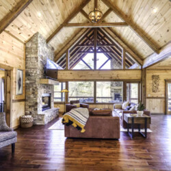 aska adventure area cabin rentals