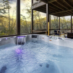 aska adventure area cabin rentals